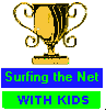 Surfing the Net with Kids 4 star site